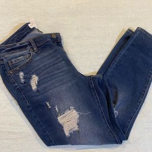 🔥Sexy & Hot Jeans from Lane Bryant